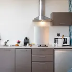 Sweett - Maison Blanche Apartmán *