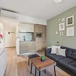 Sweett - Maison Blanche Apartmán *