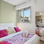 Apartmán Sweett - Maison Blanche