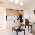 Апартаменты Sweett - Maison Blanche