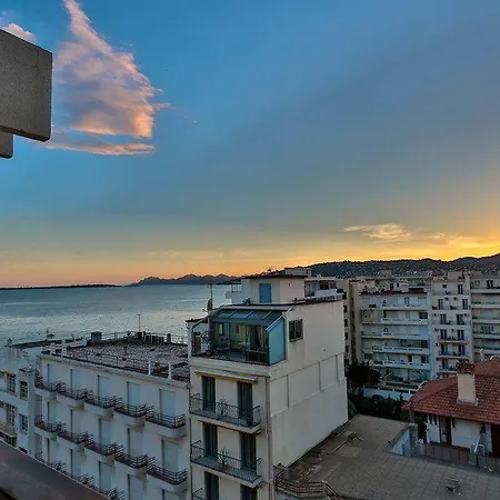 Sweett - Maison Blanche 주앙레핑