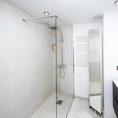 Apartment Sweet - Maison Blanche Juan-les-Pins