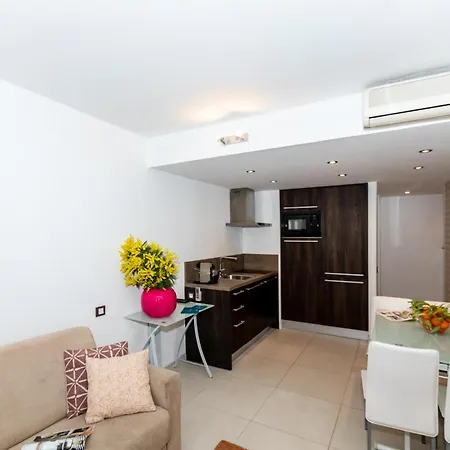 Apartment Sweett - Maison Blanche *
