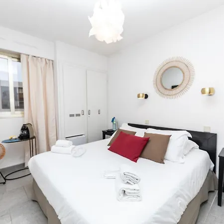 Sweet - Maison Blanche Juan-les-Pins