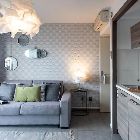 Sweet - Maison Blanche * Juan-les-Pins