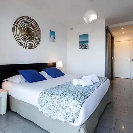 Apartment Sweet - Maison Blanche *