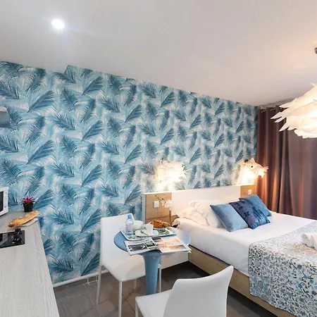 Apartment Sweet - Maison Blanche
