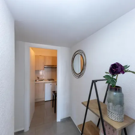 Sweett - Maison Blanche Juan-les-Pins