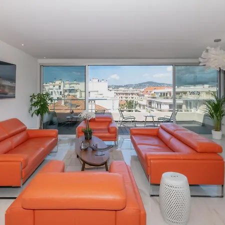 Sweet - Maison Blanche Apartment