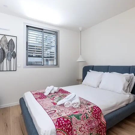 Sweet - Maison Blanche Apartment *