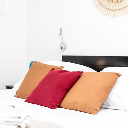 Sweet - Maison Blanche Apartment *