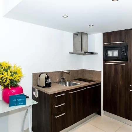 Sweet - Maison Blanche Apartment