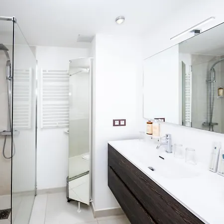 Appartement Sweett - Maison Blanche Juan-les-Pins