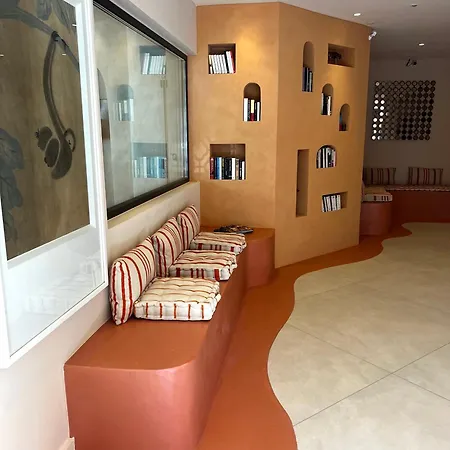 Apartment Sweet - Maison Blanche