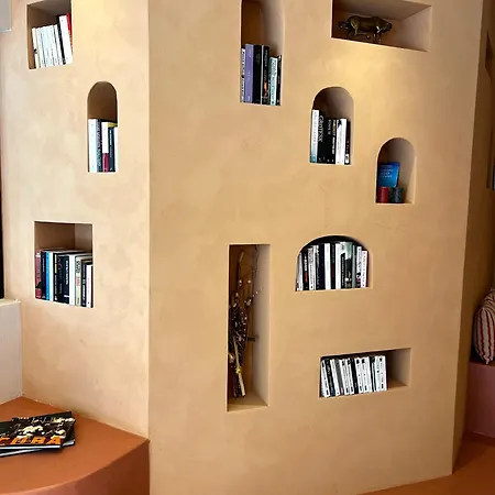 Apartment Sweet - Maison Blanche *
