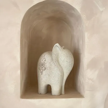 Sweet - Maison Blanche