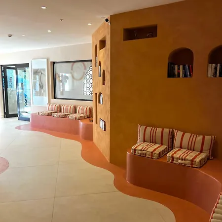 Apartment Sweet - Maison Blanche