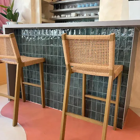 Sweett - Maison Blanche Lägenhet *