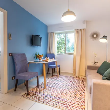 Sweett - Maison Blanche *