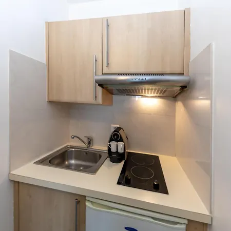 Sweett - Maison Blanche 아파트