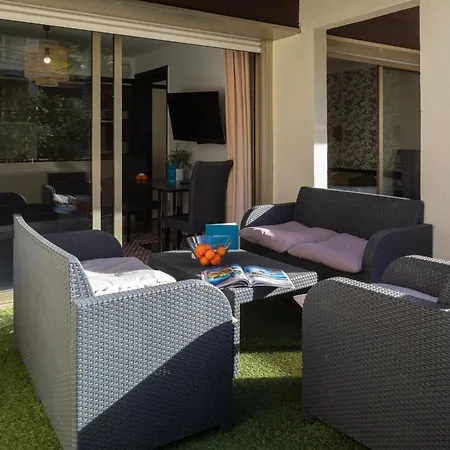 Sweett - Maison Blanche *