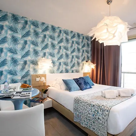 Appartement Sweett - Maison Blanche