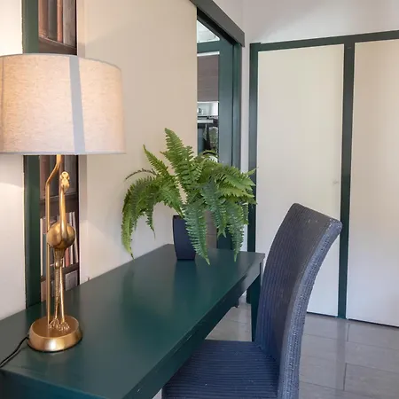 Appartement Sweett - Maison Blanche *