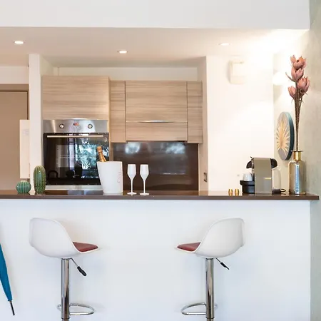 Sweett - Maison Blanche 胡安莱潘