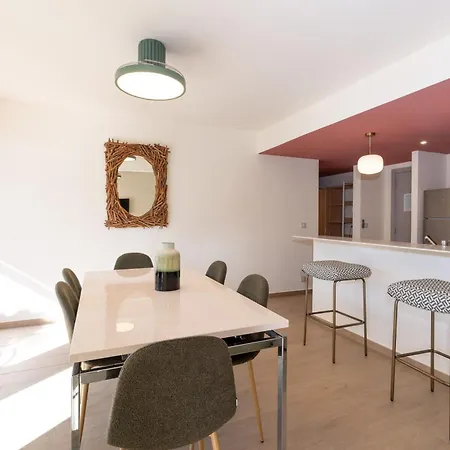 Apartmán Sweett - Maison Blanche Juan-les-Pins