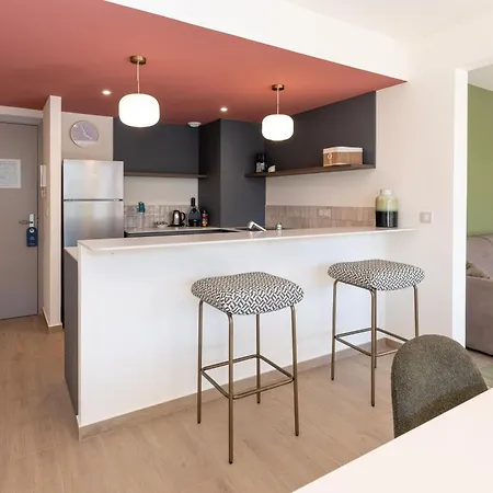 Sweett - Maison Blanche *