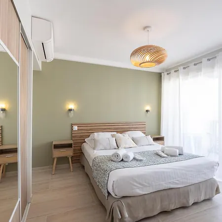 Sweett - Maison Blanche Juan-les-Pins
