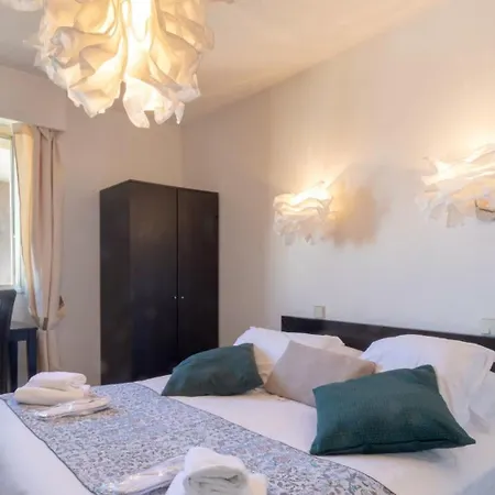 Sweett - Maison Blanche Apartmán *