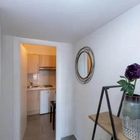 Sweett - Maison Blanche Apartmán Juan-les-Pins