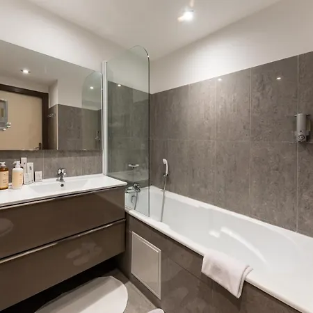 Sweett - Maison Blanche *