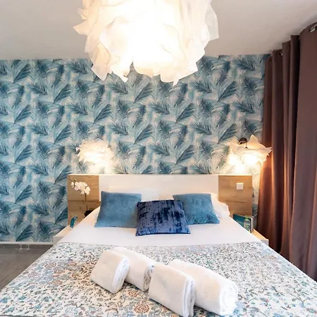 Sweet - Maison Blanche * Juan-les-Pins