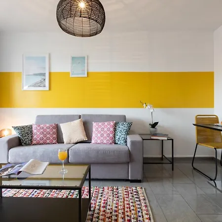Sweet - Maison Blanche Apartment