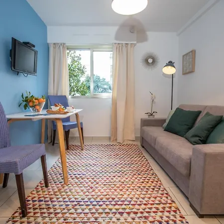 Sweett - Maison Blanche * 주앙레핑