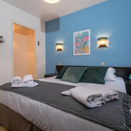 Apartment Sweet - Maison Blanche *