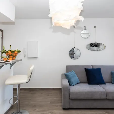 Sweett - Maison Blanche 주앙레핑