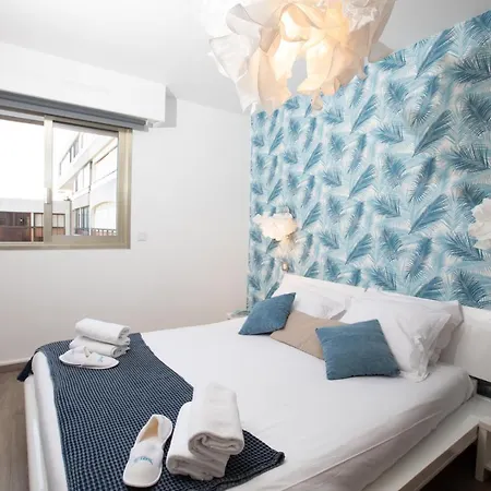 Apartment Sweet - Maison Blanche Juan-les-Pins