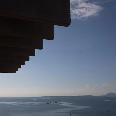 Appartement Sweett - Maison Blanche