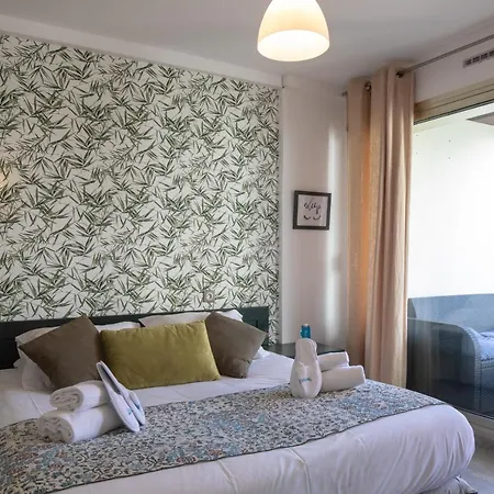 Sweet - Maison Blanche * Juan-les-Pins