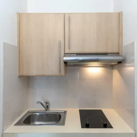 Apartment Sweett - Maison Blanche Juan-les-Pins