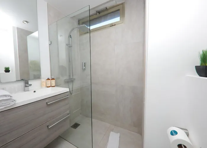 Sweett - Maison Blanche 公寓