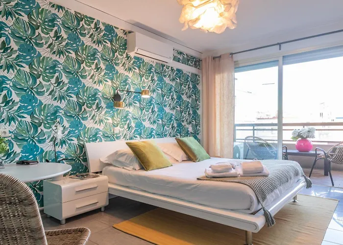 Sweett - Maison Blanche 胡安莱潘