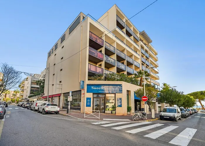 Sweett - Maison Blanche