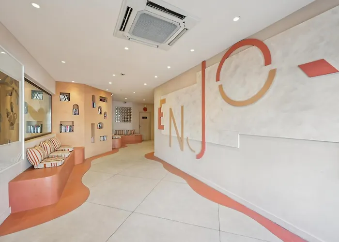 Sweett - Maison Blanche