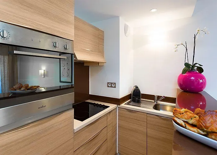 Sweett - Maison Blanche 胡安莱潘