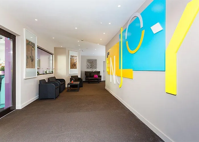 公寓 Sweett - Maison Blanche *