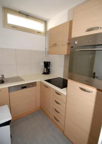 Sweett - Maison Blanche * 胡安莱潘